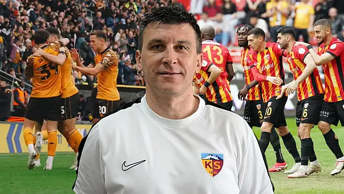 Jakirovicli Hull City'de Kayserispor esintileri...
