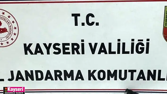 Jandarma 10 terör şüphelisini yakaladı