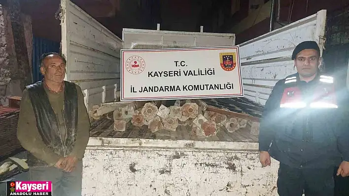 90 bin TL'lik hırsızlık olayı çözüldü: 3 gözaltı