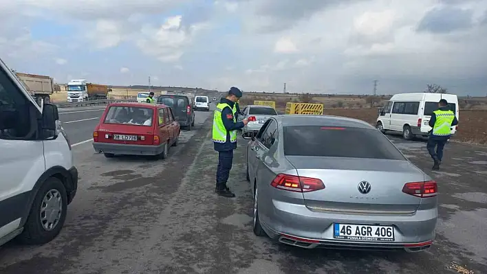 Denetimler Sıklaştı