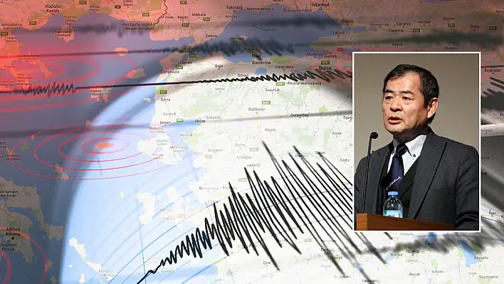 Japon Deprem Uzmanı uyardı- Bunun yasaklanması şart!