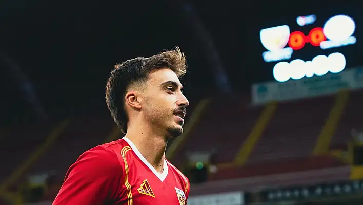 Joao Mendes şov yaptı! Birbirinden güzel goller...