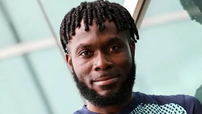 Joseph Attamah Çorumspor FK'da! Kayserispor'dan bir yolcu daha yola çıkacak