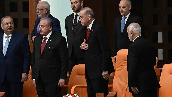 Yeni kabine yarın açıklanıyor mu? İşte Erdoğan'ın yarınki programı