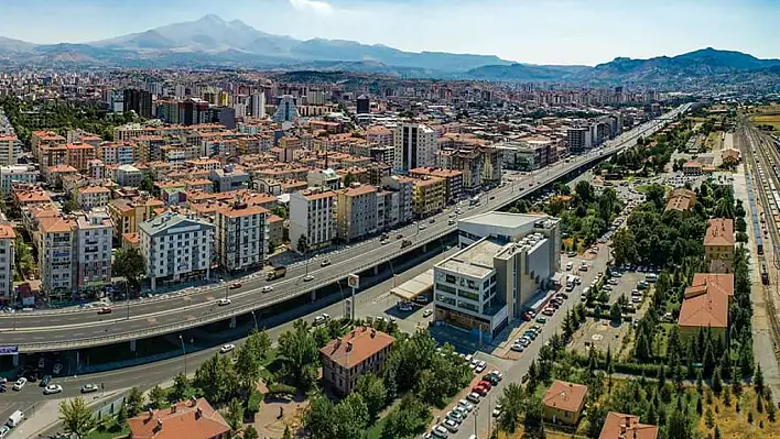 Kâbus Kayseri'de de başladı!