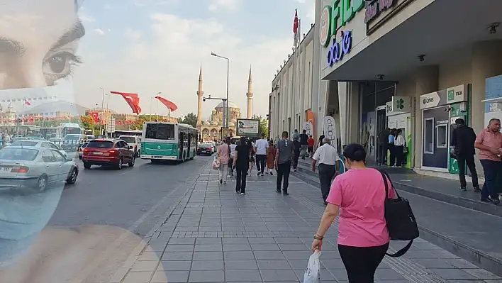 Kabus Kayseri'ye de geri döndü!