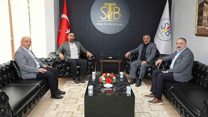 Kaçak et çekimine karşı toplantı düzenlendi