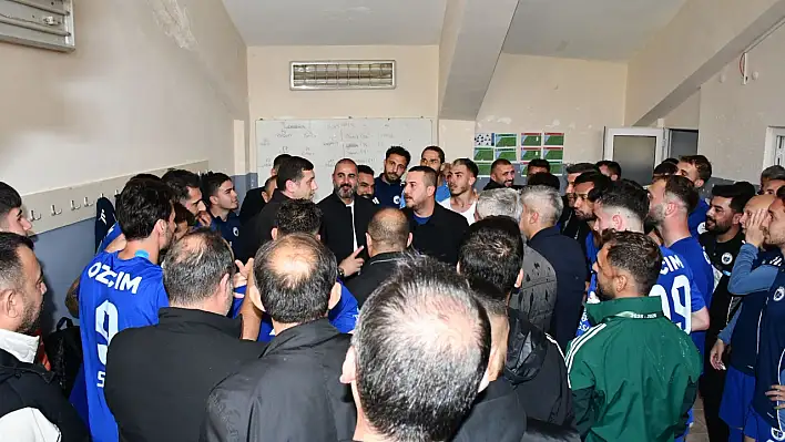 Kaderin cilvesi! Böylesi 40 yılda bir yaşanır...