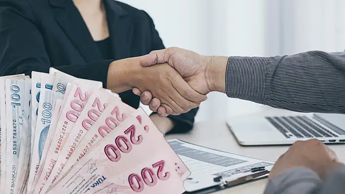 Kadın istihdamı için önemli adım: İşte sağlanan destek miktarı!