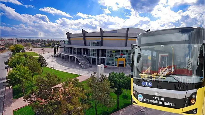 Kadir Has Kongre Merkezi'ne nasıl gidilir?