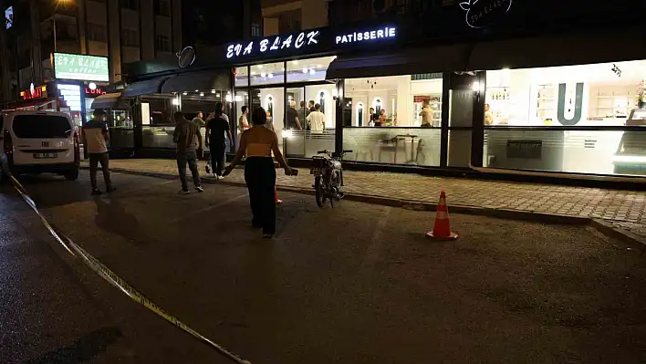 Adana'da kurşunlama olayında yeni gelişme!
