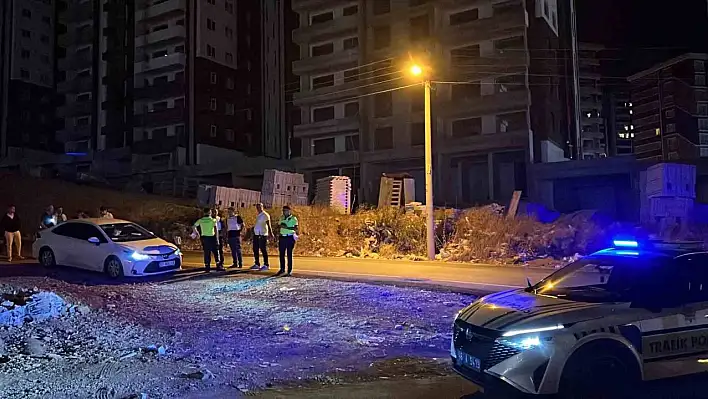 16 yaşındaki poligondan hırsızı aranıyor