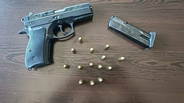 Kahramanmaraş polisi suçlulara göz açtırmıyor