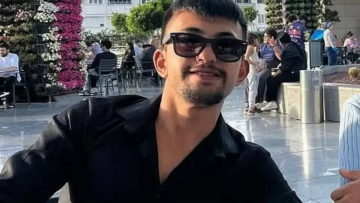 Düğünde vurulan genç 43 gün sonra hayatını kaybetti