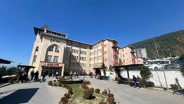 Kahramanmaraş'ta Ezgi Apartmanı davası yeni gelişme