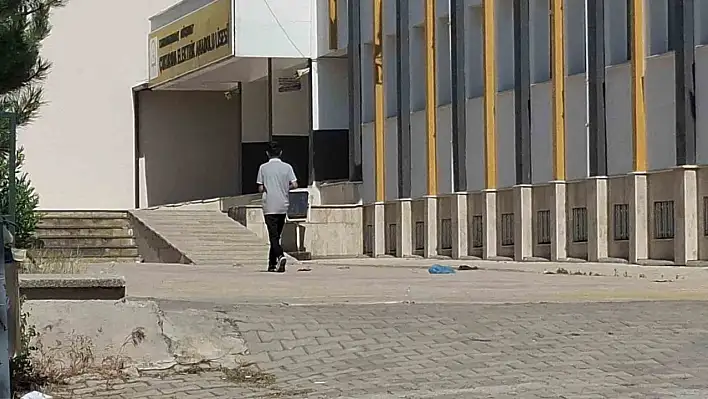 Kahramanmaraş'ta LGS maratonu: Kaç öğrenci sınava girdi?