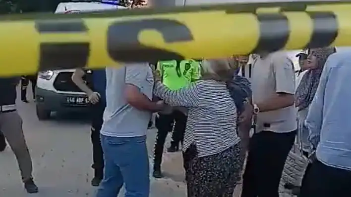 Kahramanmaraş'ta oyun faciaya dönüştü