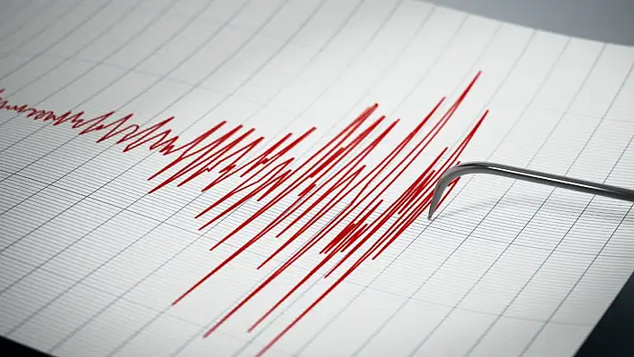 Kahramanmaraş'taki deprem vatandaşı panikletti