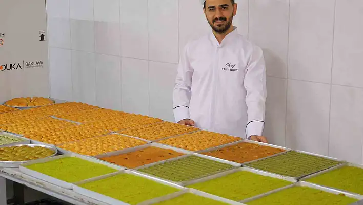 15 Yaşında Başladı, 40 Kişiye İş Kapısı Açtı