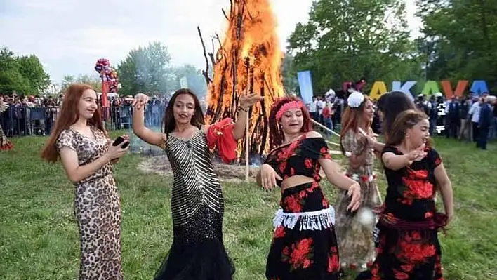 Kakava şenlikleri başlıyor: Kakava ne demek, ne zaman kutlanır?