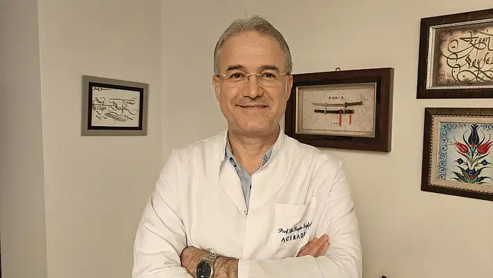 Uzmanından uyarı: Kalp krizi genç yaşlara indi