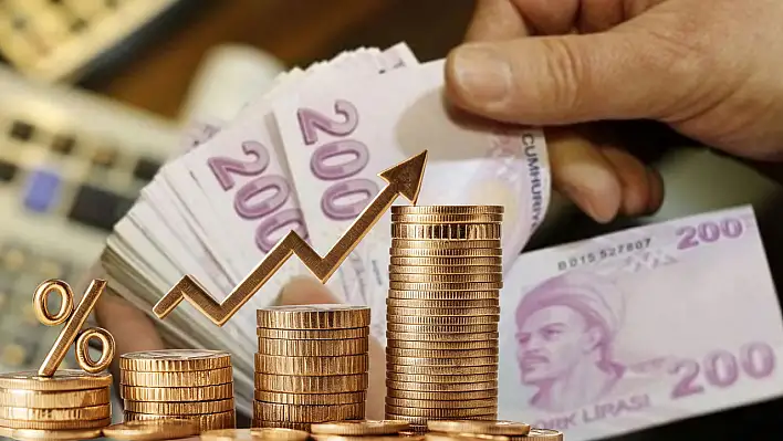 Kamu alacaklarında faiz oranı düşürüldü: İşte yeni oranlar!