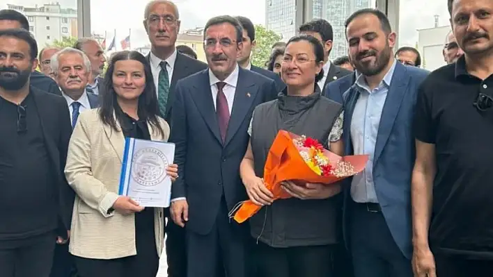 Kamu mühendisleri Ankara'da bir araya geliyor: Bakın neden ?