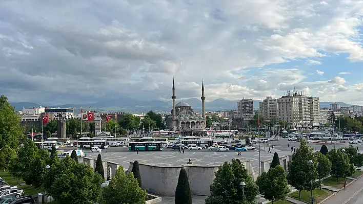 Kamuda Tasarrufa Kayseri'den Yorum: Sadece Tasarruf Yetmez...