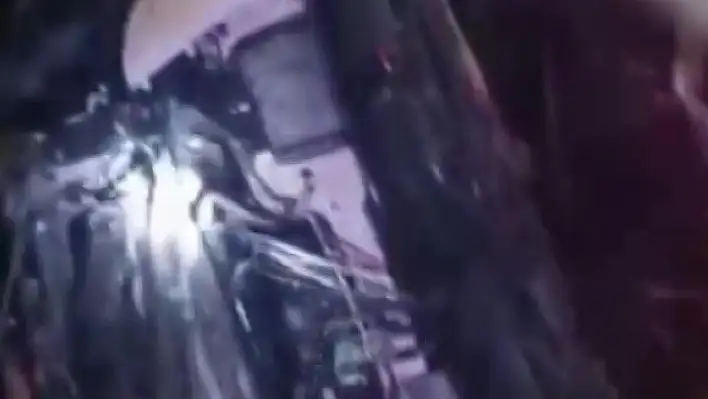 Kamyon şarampole devrildi: 1 kişi hayatını kaybetti!