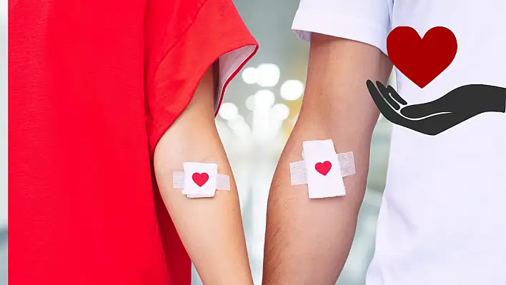 Kan bağışı sonrası ne yapılmamalı? Bakanlık tek tek açıkladı!