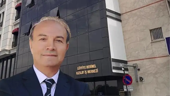 Kan merkezi olacaktı, iş merkezi oldu: Bağışçı isyanda, Kızılay'dan yanıt geldi!