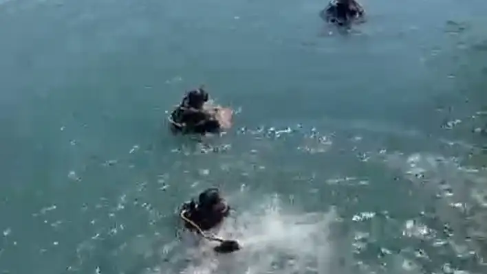 Adana'da Cep Telefonunu Almak İsterken Can Verdi