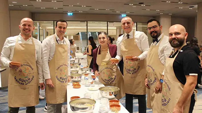 Kanser hastaları için sağlıklı öneriler!