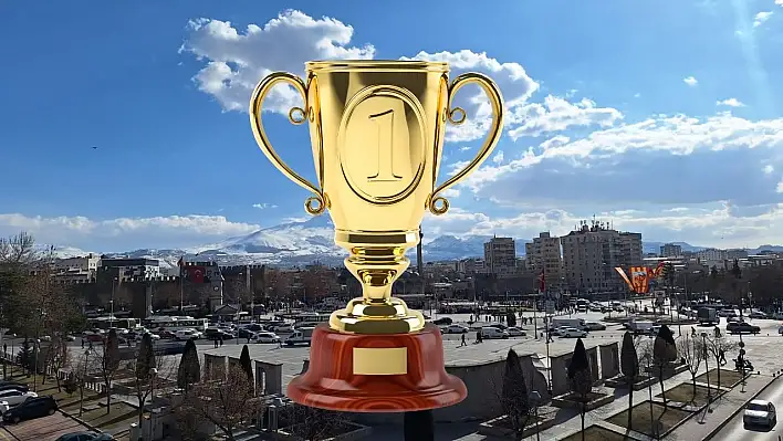 Kapadokya değer ödülleri sahiplerini bulacak