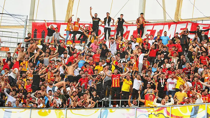 Kapalı Kale Adana'ya gitti-Kayserispor Haberleri