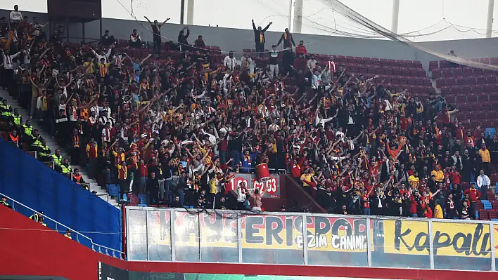 Kapalı Kale, Konya'ya Akın Ediyor – Kayserispor Haberleri