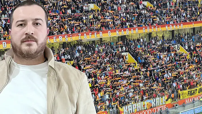 Kapalı Kale yine haklı çıktı! Kayserispor'da büyük değişim...