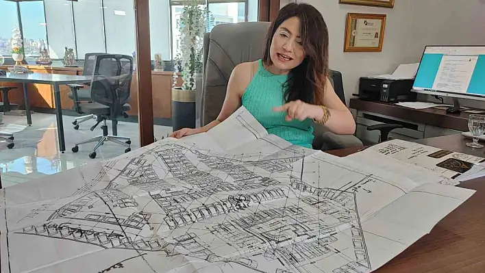 Kapalı otopark krizi ortak alan davasına dönüştü