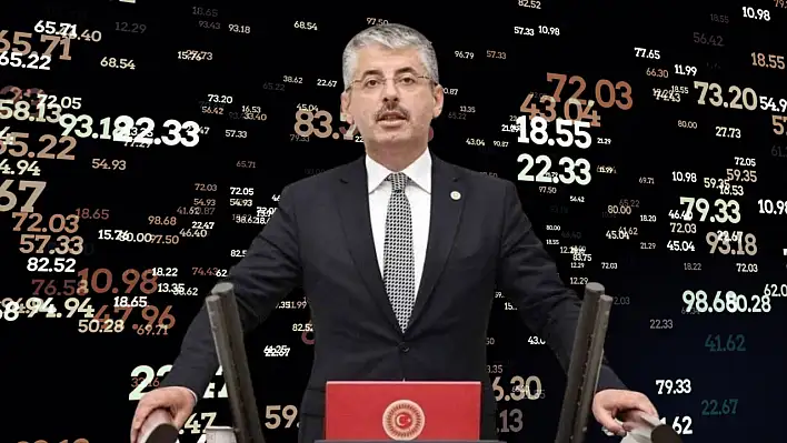 Kapanan işletme tartışması çöktü! Çopuroğlu'nun verdiği rakamlar ortalığı karıştırdı!