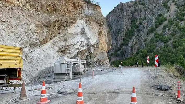 Kapuzbaşı Şelaleleri için uyarı geldi!