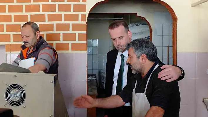 Zirai don ardından acil destek çağrısı