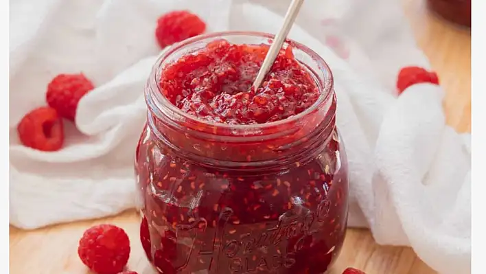 Karadut reçeli nasıl yapılır? İşte adım adım tarifi…