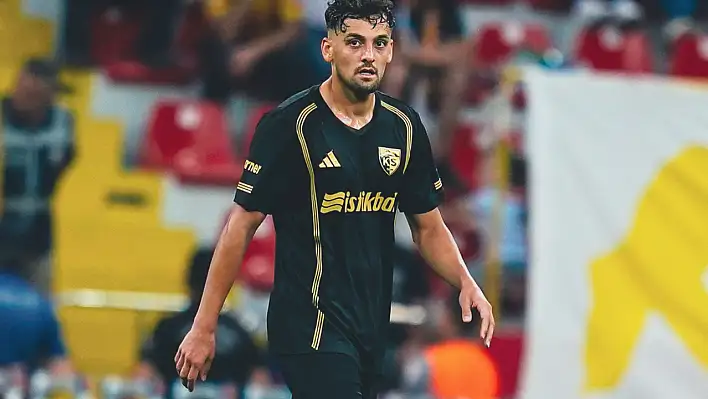 Karagümrük FK 1-0 Kayserispor (İlk yarı) Tartışmalı penaltı ve iptal goller