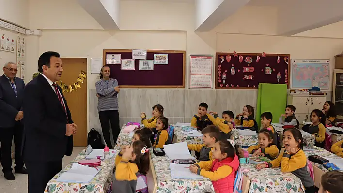 Karaköse'den ara tatil önerisi