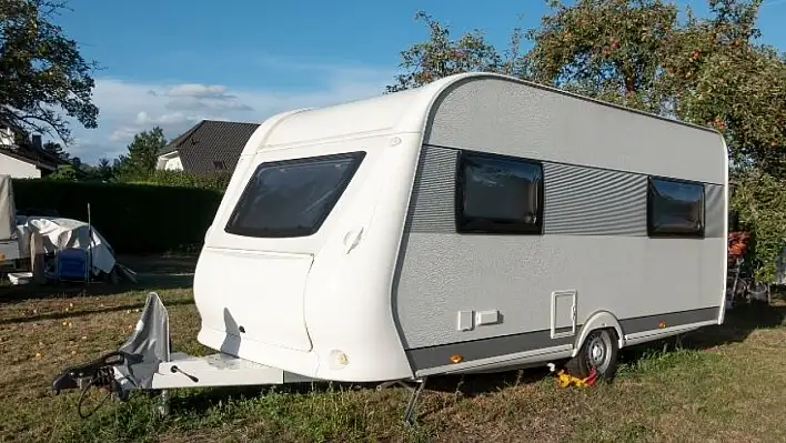 Karavan denetiminde usulsüzlük! Üretici firmaya idari yaptırım