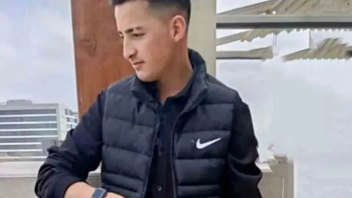 Traktörün altında kalan 22 yaşındaki gençten acı haber