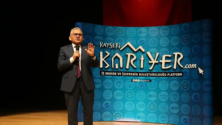 Kariyer Merkezi İstihdama Katkı Sağlamaya Devam Ediyor