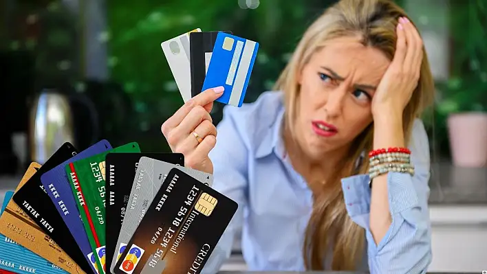 Kart sahiplerine soğuk duş! Beklenen kolaylık son anda geri çekildi