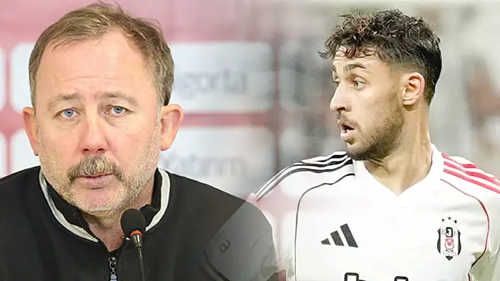 Kartal'ın Kayserispor umudu! Gözler Sergen Yalçın'a çevrildi