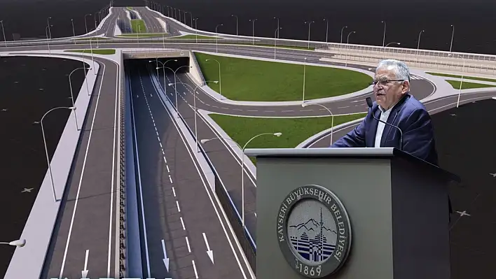 Kartal Kavşağı ile ilgili yeni gelişme: Büyükkılıç'tan heyecanlandıran açıklama!